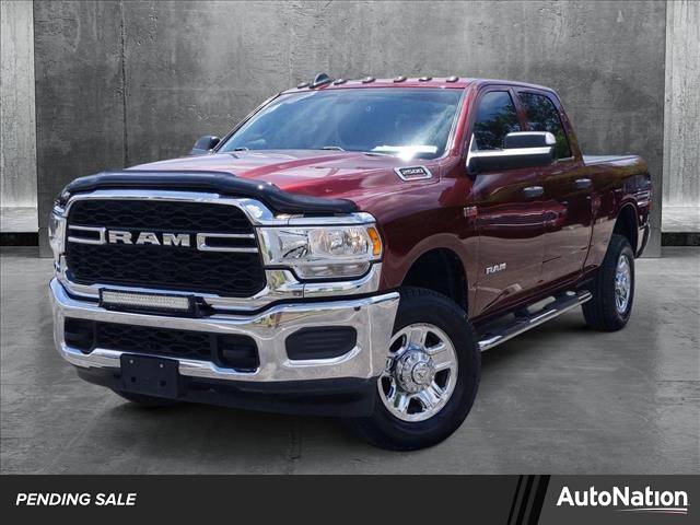 2019 Ram 2500 Tradesman — Pickup Truck — 42,886 mi — Austin, TX