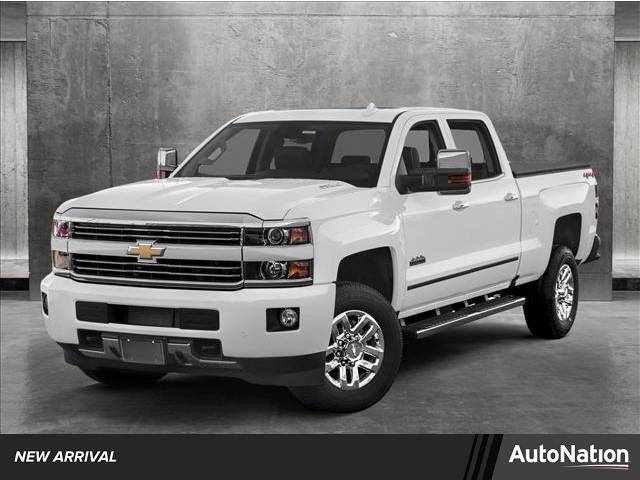 2017 Chevrolet Silverado 3500HD High Country — Pickup Truck — 184,244 mi — Austin, TX