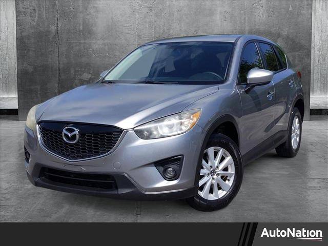 2014 Mazda CX-5 Touring — SUV — 159,862 mi — Austin, TX