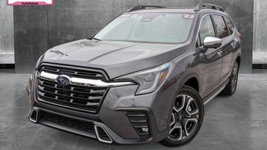 2023 Subaru Ascent Touring — SUV — 16,378 mi — Austin, TX
