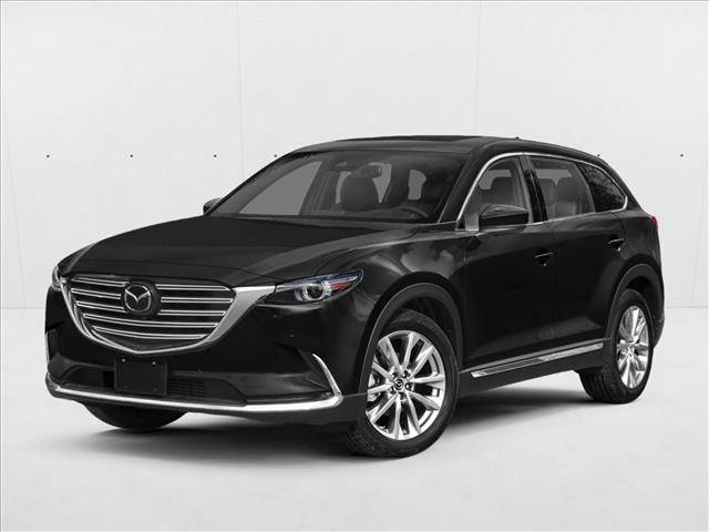 2020 Mazda CX-9 Touring — SUV — 65,610 mi — Austin, TX
