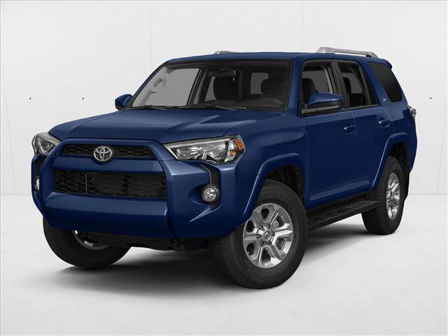 2015 Toyota 4Runner Trail Premium — SUV — 212,555 mi — Austin, TX