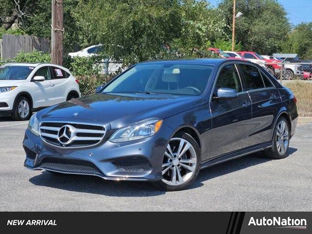 2016 Mercedes-Benz E-Class E 350 — Sedan — 68,087 mi — Austin, TX