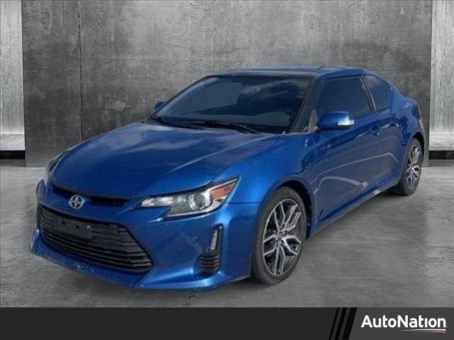 2014 Scion tC Base — Coupe — 141,339 mi — Austin, TX