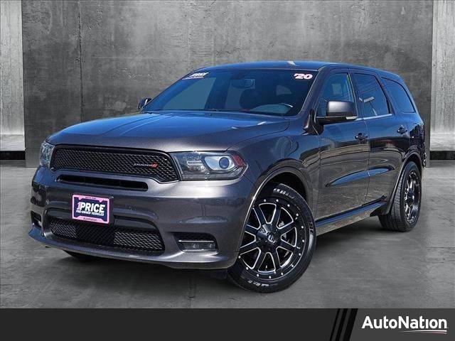 2020 Dodge Durango GT Plus — SUV — 132,157 mi — Austin, TX