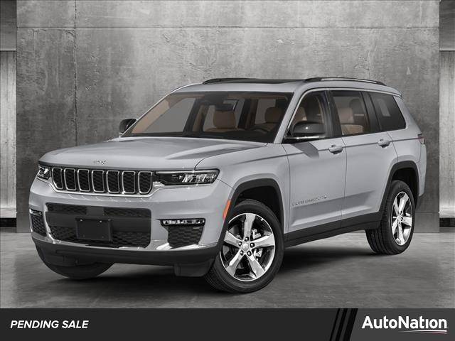 2023 Jeep Grand Cherokee Laredo — SUV — 27,085 mi — Austin, TX