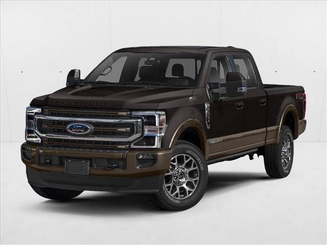2020 Ford Super Duty F-250 King Ranch — Pickup Truck — 93,172 mi — Austin, TX