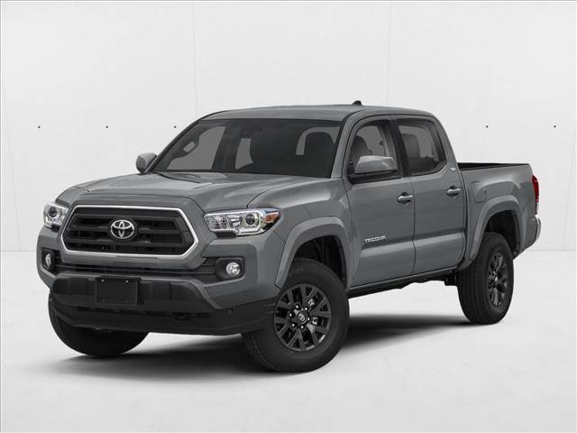 2022 Toyota Tacoma SR5 — Pickup Truck — 55,370 mi — Austin, TX