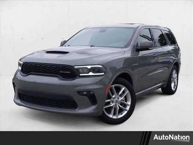 2022 Dodge Durango R/T — SUV — 67,201 mi — Austin, TX