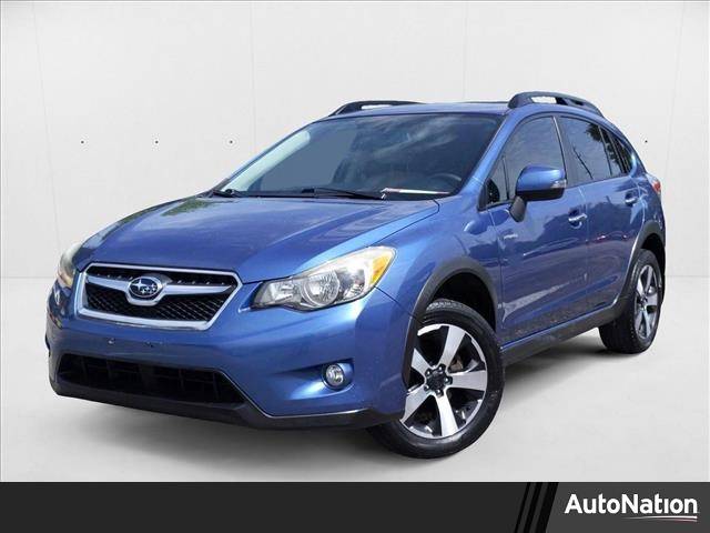 2014 Subaru XV Crosstrek Base — SUV — 146,841 mi — Austin, TX