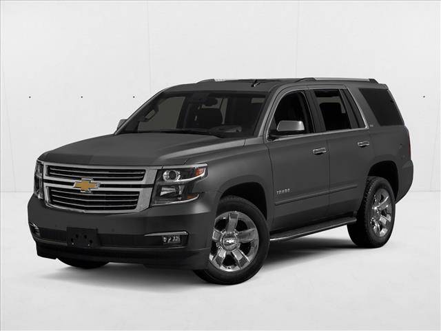 2015 Chevrolet Tahoe LS — SUV — 88,077 mi — Austin, TX
