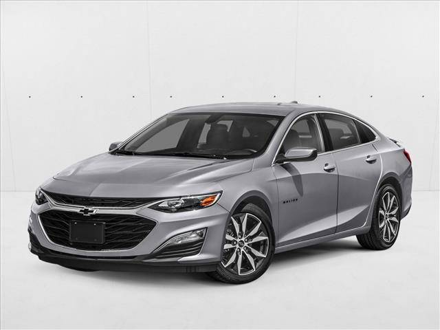 2023 Chevrolet Malibu RS — Sedan — 39,351 mi — Austin, TX