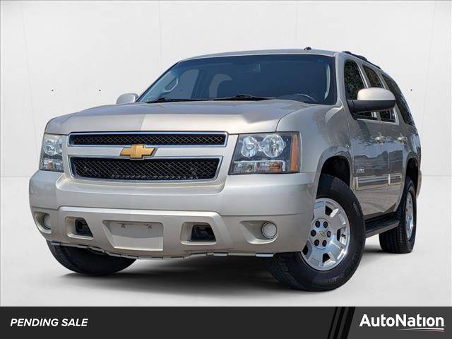 2014 Chevrolet Tahoe LS — SUV — 124,196 mi — Austin, TX