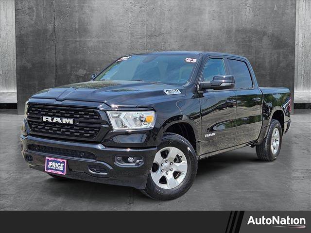 2023 Ram 1500 Lone Star — Pickup Truck — 18,075 mi — Austin, TX