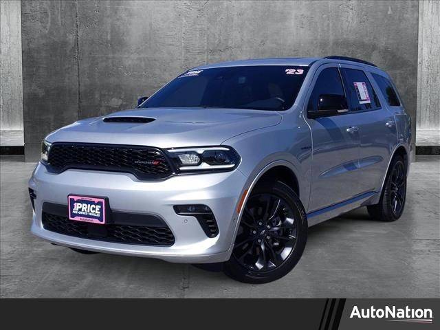 2023 Dodge Durango R/T Plus — SUV — 18,654 mi — Austin, TX