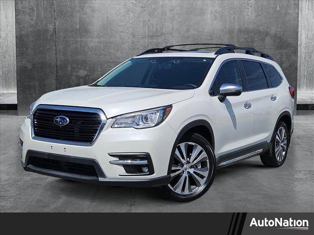 2021 Subaru Ascent Touring — SUV — 32,138 mi — Austin, TX