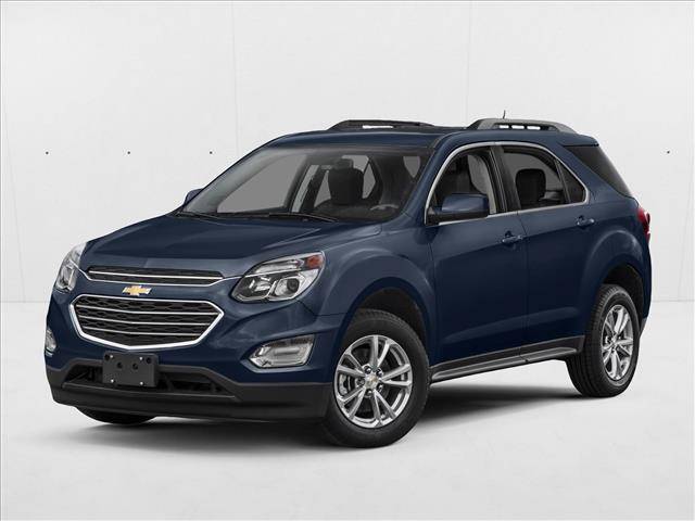 2016 Chevrolet Equinox LT — SUV — 113,313 mi — Austin, TX