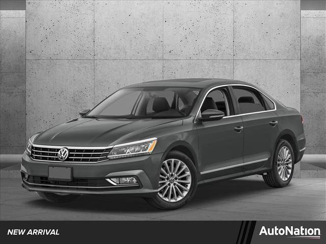 2016 Volkswagen Passat 1.8T S — Sedan — 78,558 mi — Austin, TX