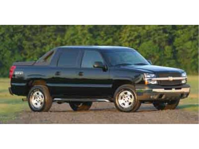 2004 Chevrolet Avalanche Z71 — Pickup Truck — 196,749 mi — Austin, TX
