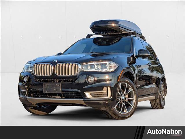 2018 BMW X5 35i — SUV — 67,721 mi — Austin, TX