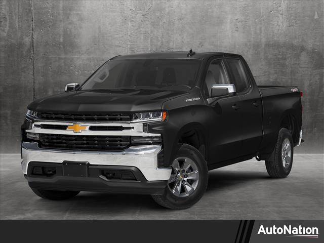 2019 Chevrolet Silverado 1500 LT — Pickup Truck — 73,717 mi — Austin, TX