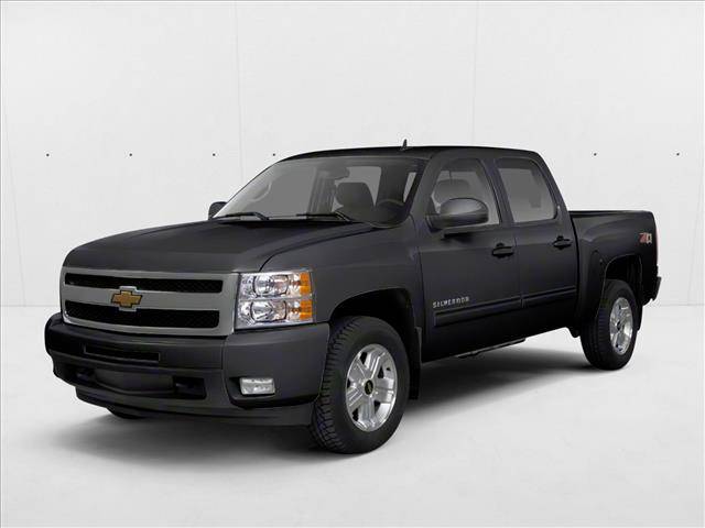 2013 Chevrolet Silverado 1500 LT — Pickup Truck — 119,842 mi — Austin, TX