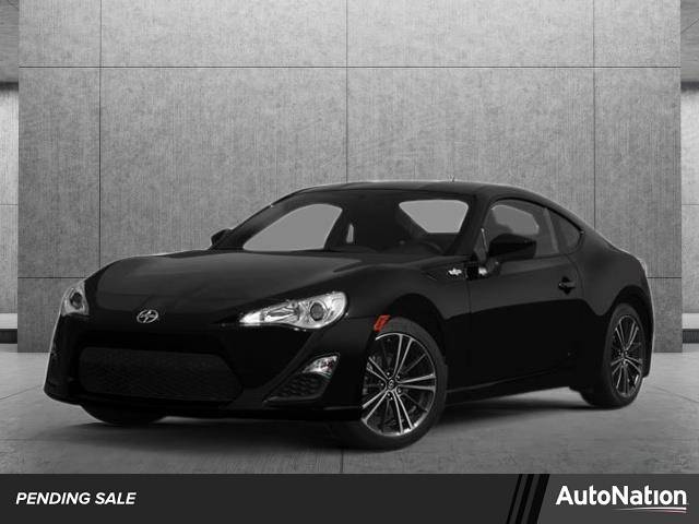 2013 Scion FR-S 10 Series — Coupe — 43,222 mi — Austin, TX