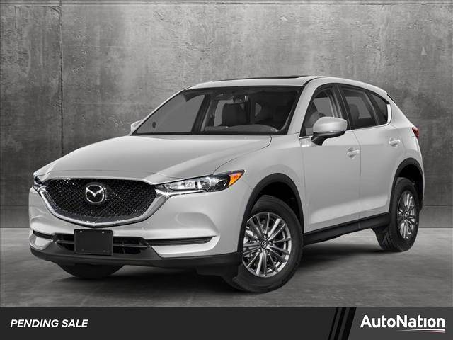 2019 Mazda CX-5 Touring — SUV — 76,473 mi — Austin, TX