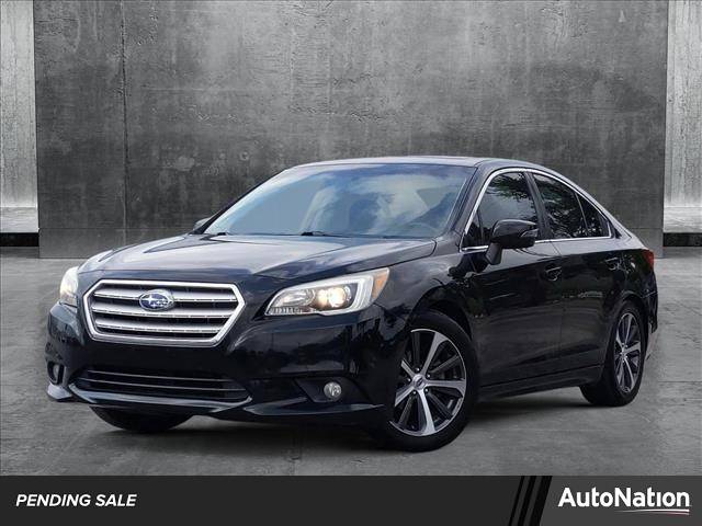 2015 Subaru Legacy 2.5i Limited — Sedan — 138,772 mi — Austin, TX