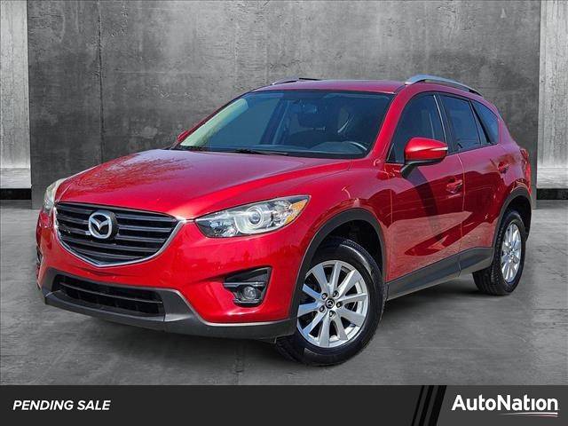 2016 Mazda CX-5 Touring — SUV — 159,382 mi — Austin, TX