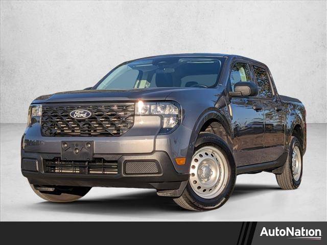 2025 Ford Maverick XL — Pickup Truck — 6,548 mi — Austin, TX