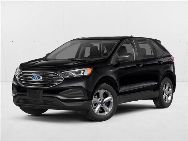2022 Ford Edge SE — SUV — 85,064 mi — Austin, TX