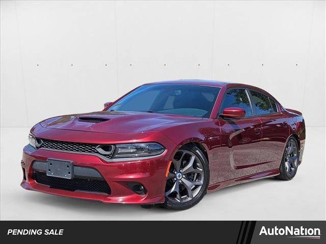 2019 Dodge Charger R/T — Sedan — 52,441 mi — Austin, TX