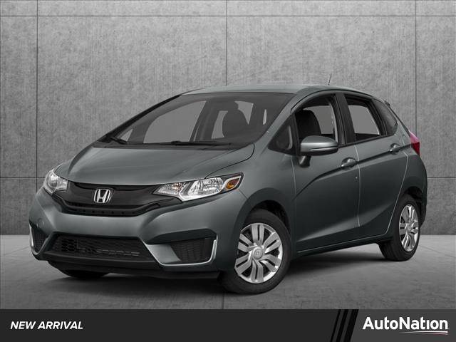 2015 Honda Fit LX — Hatchback — 91,529 mi — Austin, TX