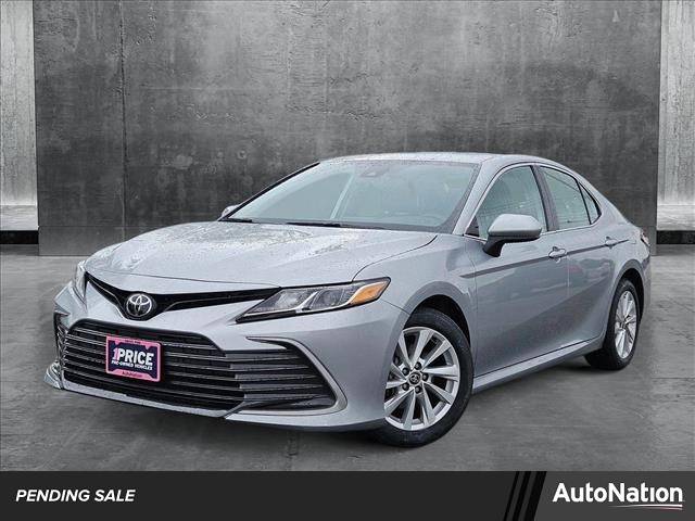 2023 Toyota Camry LE — Sedan — 36,049 mi — Austin, TX