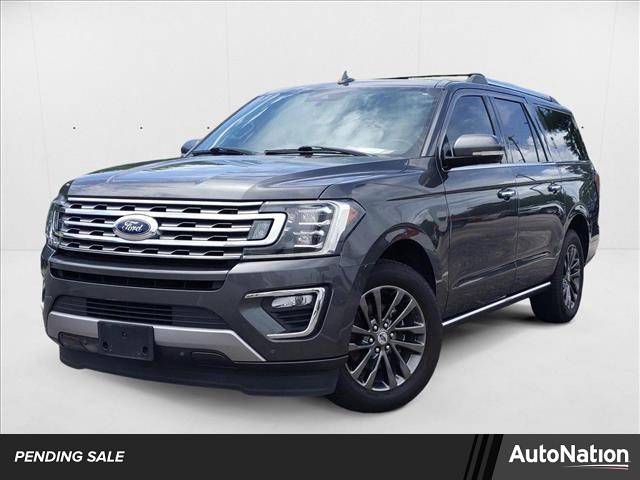 2019 Ford Expedition Limited — SUV — 105,256 mi — Austin, TX