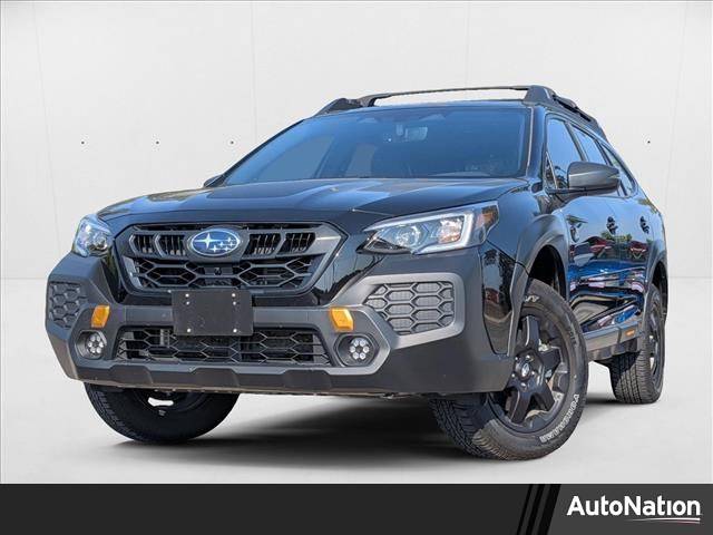 2024 Subaru Outback Wilderness — SUV — 18,602 mi — Austin, TX