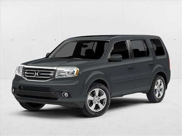 2014 Honda Pilot EX — SUV — 97,583 mi — Austin, TX