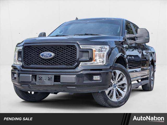 2020 Ford F-150 XL — Pickup Truck — 147,645 mi — Austin, TX