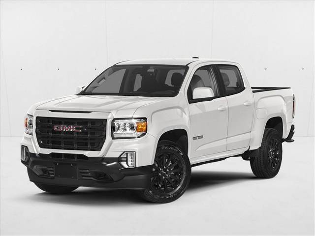 2022 GMC Canyon Elevation — Pickup Truck — 94,454 mi — Austin, TX