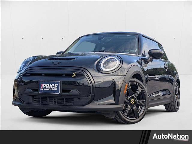 2024 MINI Electric Hardtop Cooper SE — Hatchback — 7,635 mi — Austin, TX