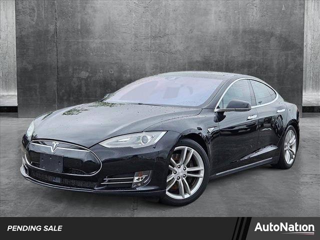 2016 Tesla Model S 90D — Hatchback — 79,540 mi — Austin, TX