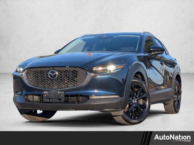 2024 Mazda CX-30 Select — SUV — 23,038 mi — Austin, TX