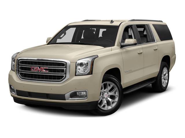 2015 GMC Yukon Denali — SUV — 140,577 mi — Austin, TX