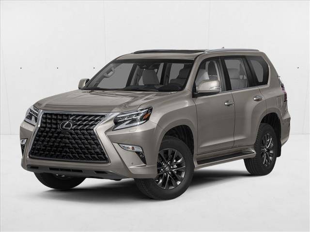 2020 Lexus GX GX 460 Luxury — SUV — 50,361 mi — Austin, TX