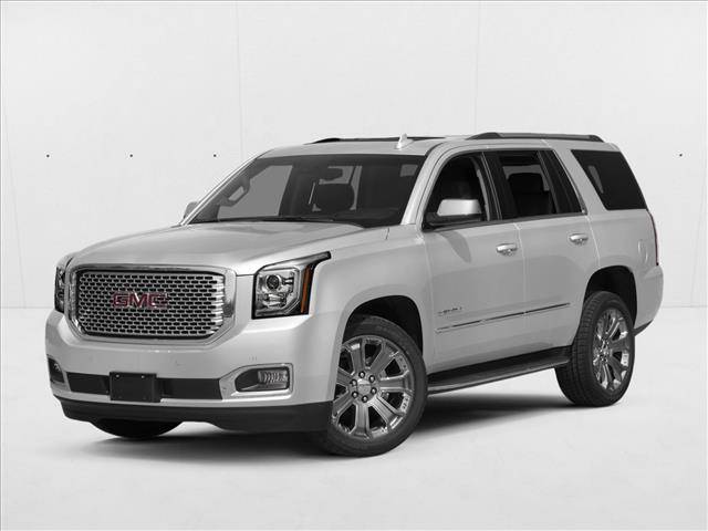 2017 GMC Yukon Denali — SUV — 85,870 mi — Austin, TX