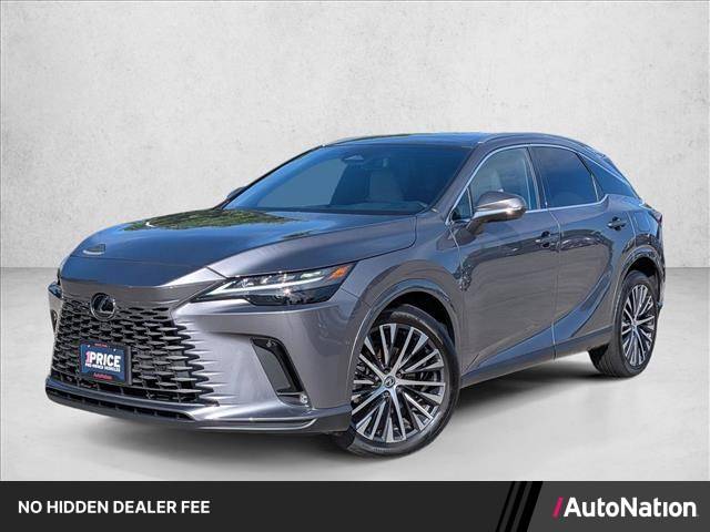 2023 Lexus RX RX 350 Premium Plus