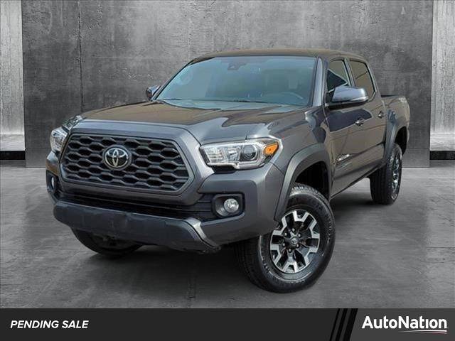 2023 Toyota Tacoma TRD Off Road — Pickup Truck — 41,038 mi — Austin, TX