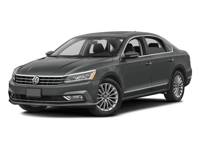 2016 Volkswagen Passat 1.8T SE — Sedan — 122,918 mi — Austin, TX