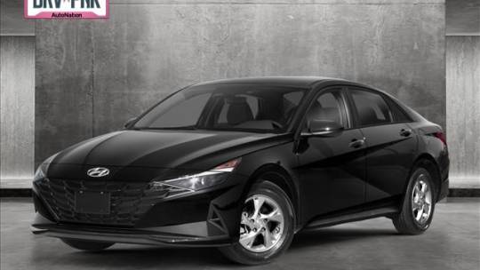 2023 Hyundai Elantra N Line — Sedan — 27,894 mi — Austin, TX